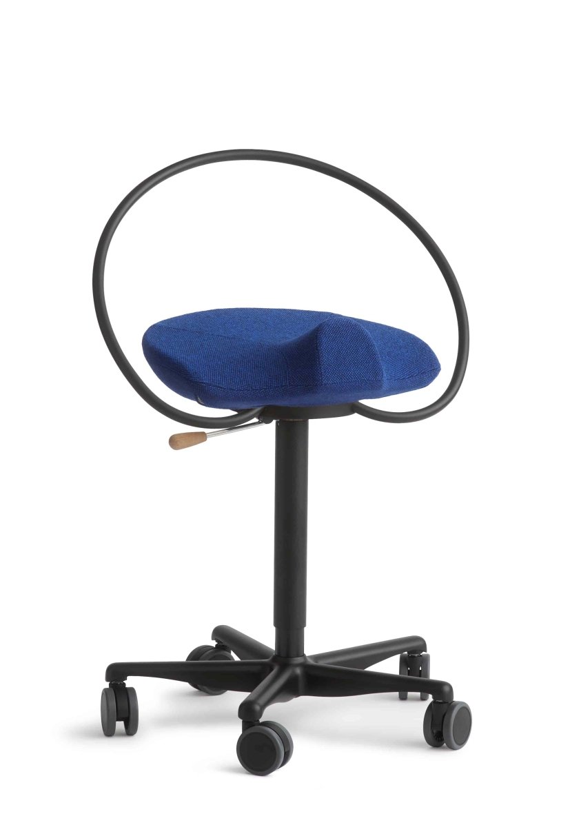 InCharge Black Office Flex - Dynamostol