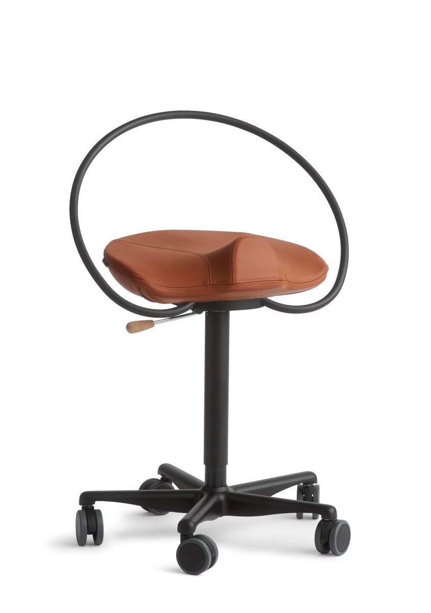 InCharge Black Office Flex - Dynamostol