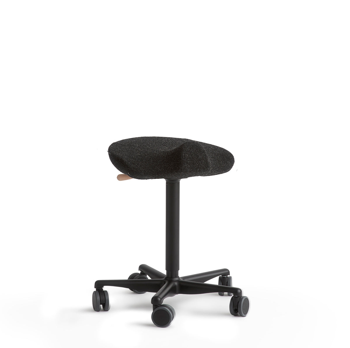 InCharge Black Office uden gribebøjle