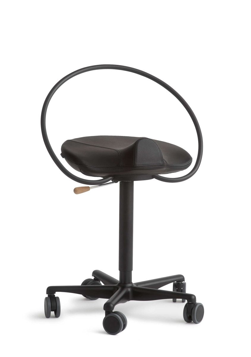 InCharge Black Office Flex - Dynamostol
