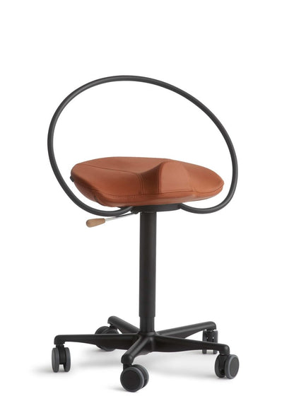 InCharge Black Office Flex - Dynamostol