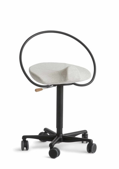 InCharge Black Office Flex - Dynamostol