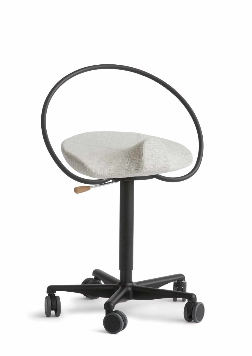 InCharge Black Office Flex - Dynamostol